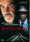 Juste cause - DVD