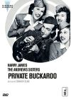 Private Buckaroo - DVD