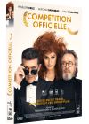 Compétition officielle - DVD