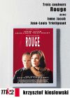 Trois couleurs : Rouge (DVD + CD) - DVD