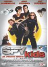 Spy Kids, les apprentis espions - DVD