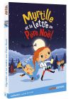 Myrtille et la lettre au père Noël - DVD