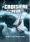 La Croisière de la peur - DVD