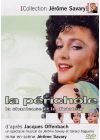 La Périchole, la chanteuse et le dictateur - DVD