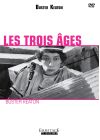 Les Trois âges - DVD