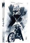 Rusty James - DVD