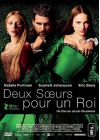 Deux soeurs pour un roi - DVD