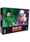 Hunter X Hunter - Vol. 1 (Édition Collector) - DVD