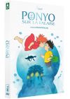 Ponyo sur la falaise - DVD