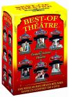 Best of Théâtre - Vo. 1 (Pack) - DVD