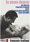 La Peau douce - DVD