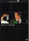 Mort à l'arrivée - DVD