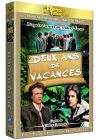 Deux ans de vacances - L'intégrale - DVD