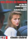 Une affaire de femmes - DVD