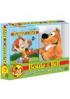 Boule & Bill - Coffret 3 DVD + 1 peluche - DVD