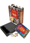 Monty Python sacré Graal (Édition limitée 40ème anniversaire - Coffret château fort et catapulte) - Blu-ray