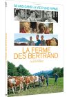 La Ferme des Bertrand - DVD