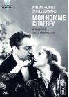 Mon homme Godfrey - DVD