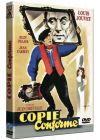 Copie conforme - DVD