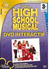 High School Musical - DVD Interactif (DVD Interactif) - DVD