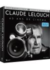 Claude Lelouch - 60 ans de cinéma (Édition Collector) - DVD