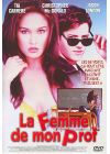 La Femme de mon prof - DVD