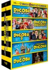 Coffret Ducobu - 5 films - DVD