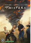 Twisters - DVD