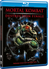 Mortal Kombat - Destruction finale - Blu-ray