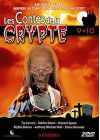 Les Contes de la crypte 9 + 10 - DVD