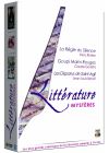 Littérature mystères : La règle du silence + Goupi mains rouges + Les disparus de Saint-Agil - DVD