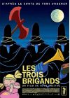 Les Trois brigands - DVD