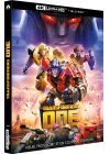 Transformers : Le Commencement (4K Ultra HD + Blu-ray) - 4K UHD