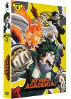 My Hero Academia - Intégrale Saison 6 - DVD