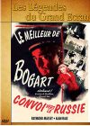 Convoi vers la Russie - DVD