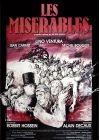 Les Misérables - DVD