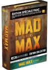 Mad Max - Collection 5 film (Petrol Tank édtion spéciale FNAC - 4K Ultra HD + Blu-ray) - 4K UHD