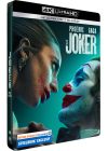 Joker : Folie à deux (Édition limitée spéciale E.Leclerc - SteelBook exclusif - 4K Ultra HD + Blu-ray) - 4K UHD