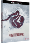 Les Rivières pourpres (Édition collector limitée - 4K Ultra HD + Blu-ray) - 4K UHD