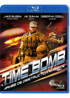 Time Bomb - Armée de destruction massive - Blu-ray