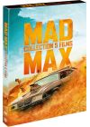 Mad Max - Collection 5 film - DVD