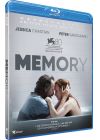 Memory - Blu-ray