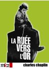 La Ruée vers l'or (Édition Simple) - DVD