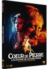 Coeur de pierre (Combo Blu-ray + DVD) - Blu-ray