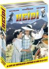 Heidi - Partie 2 (Pack) - DVD