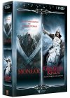 Genghis Khan à la conquête du monde + Mongol (Pack) - DVD