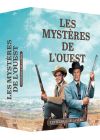 Les Mystères de l'Ouest - L'intégrale de la série - DVD