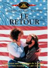 Retour - DVD