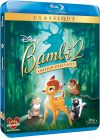 Bambi 2 (Édition Exclusive) - Blu-ray