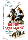 L'Épée du vaillant - DVD